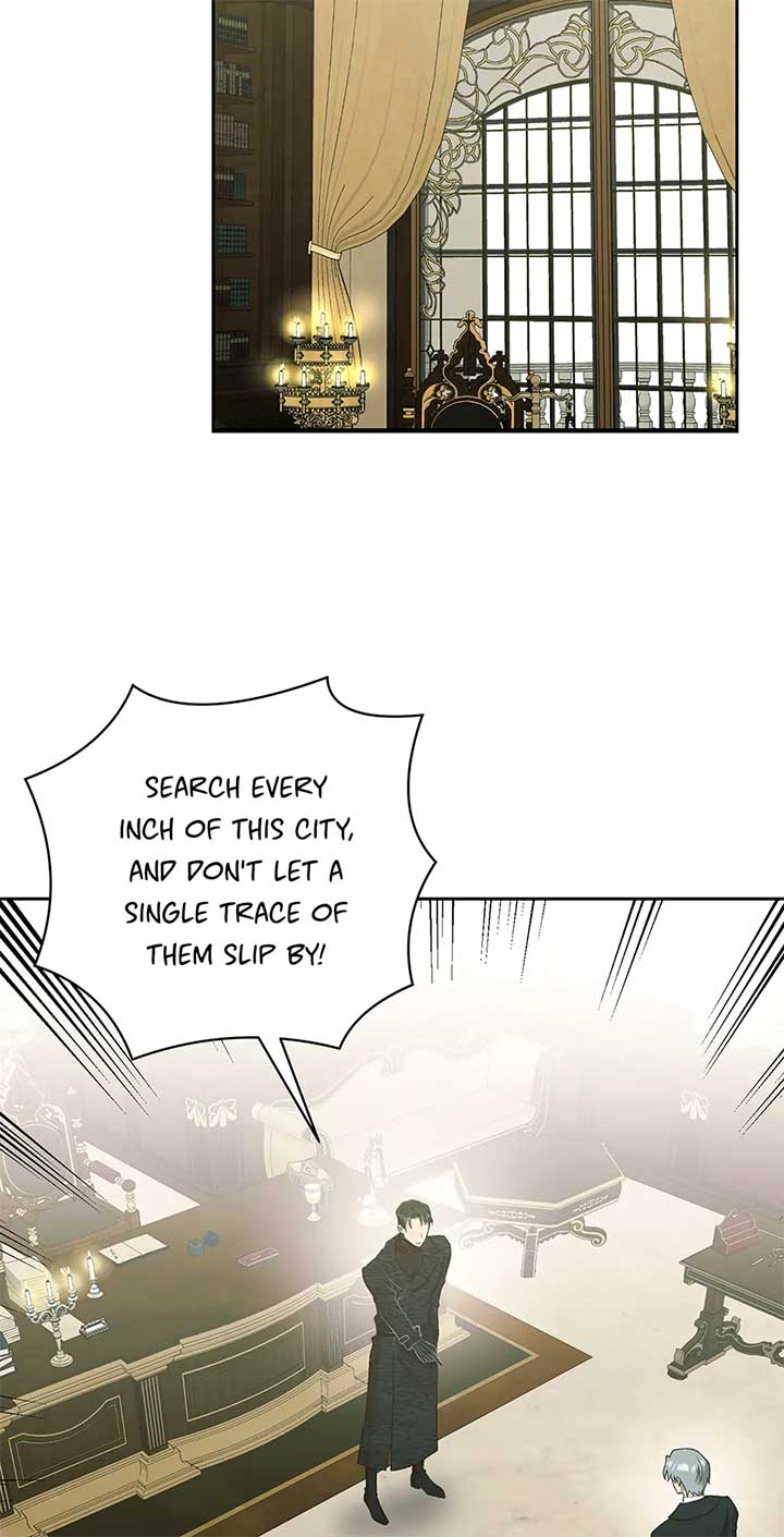 Bitten by the Dog I Abandoned Chapter 74 - Page 13