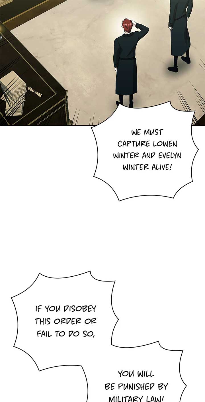 Bitten by the Dog I Abandoned Chapter 74 - Page 14