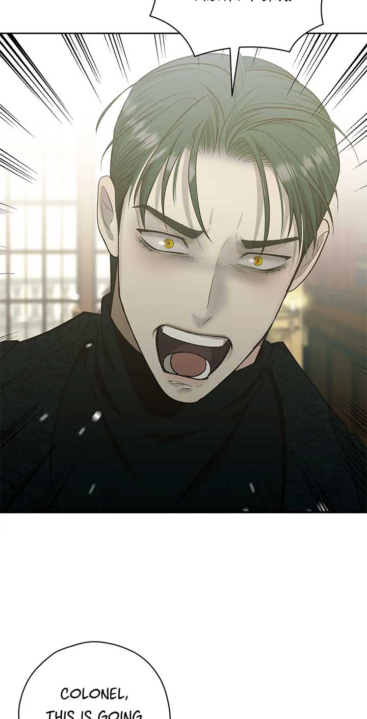 Bitten by the Dog I Abandoned Chapter 74 - Page 15