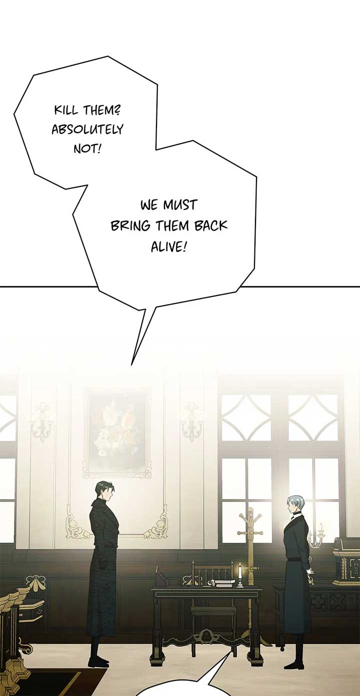 Bitten by the Dog I Abandoned Chapter 74 - Page 20