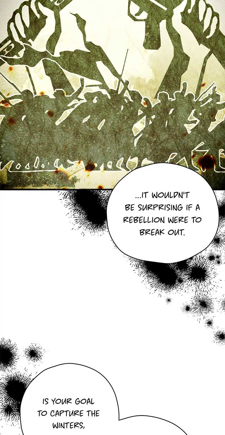 Bitten by the Dog I Abandoned Chapter 74 - Page 22