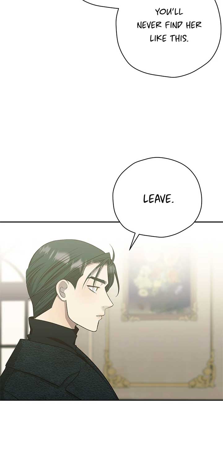 Bitten by the Dog I Abandoned Chapter 74 - Page 31