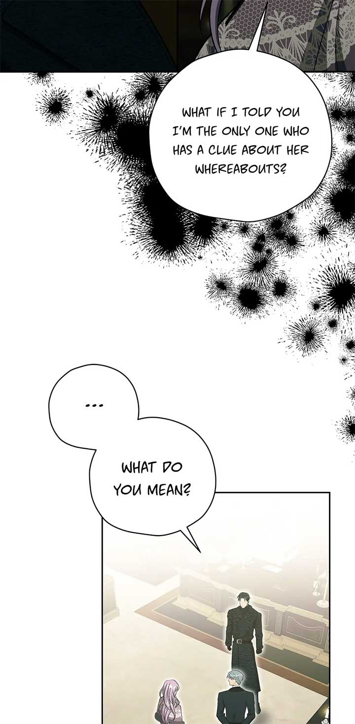 Bitten by the Dog I Abandoned Chapter 74 - Page 34