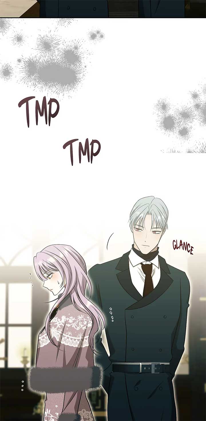 Bitten by the Dog I Abandoned Chapter 74 - Page 37