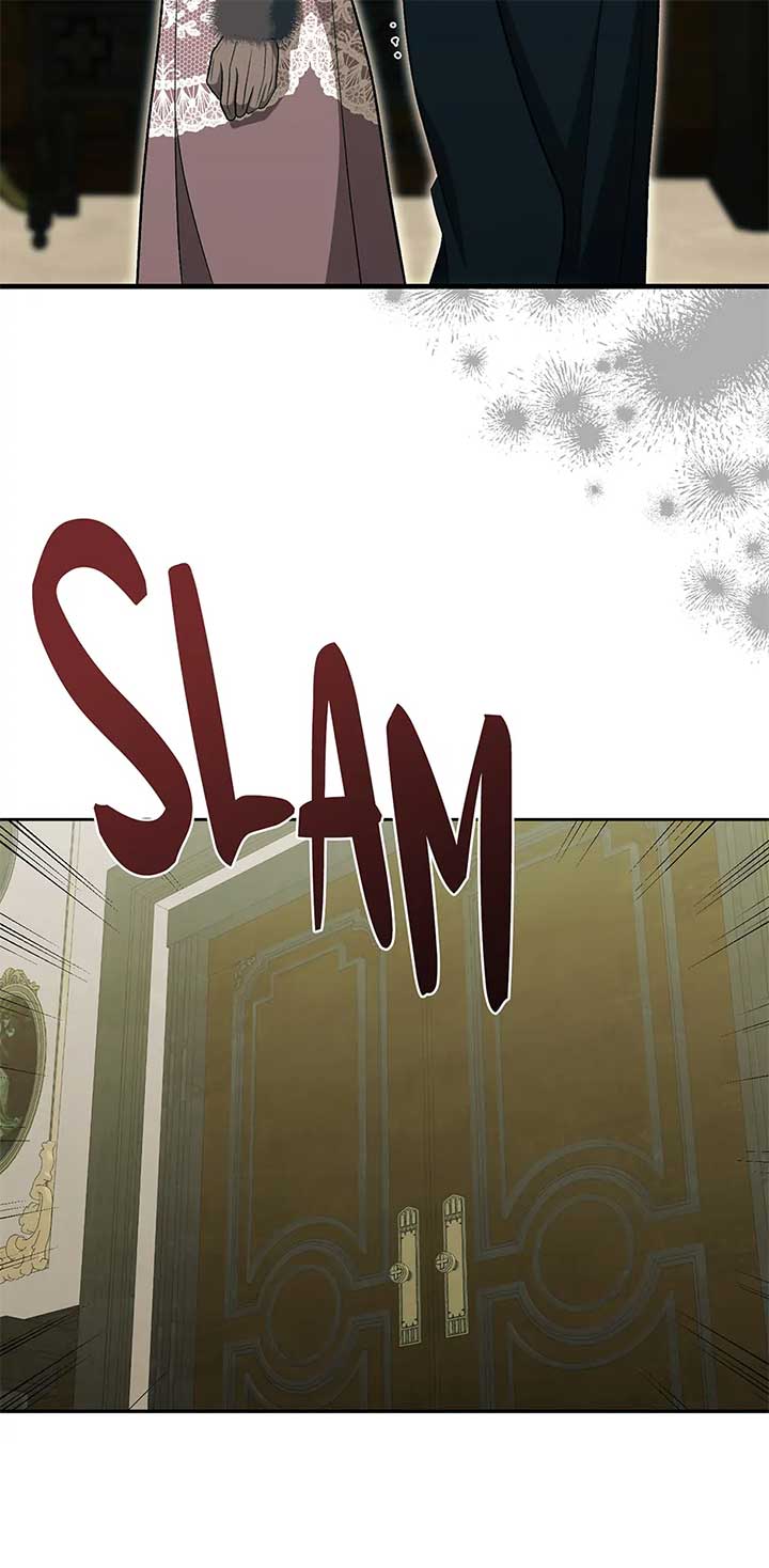 Bitten by the Dog I Abandoned Chapter 74 - Page 38