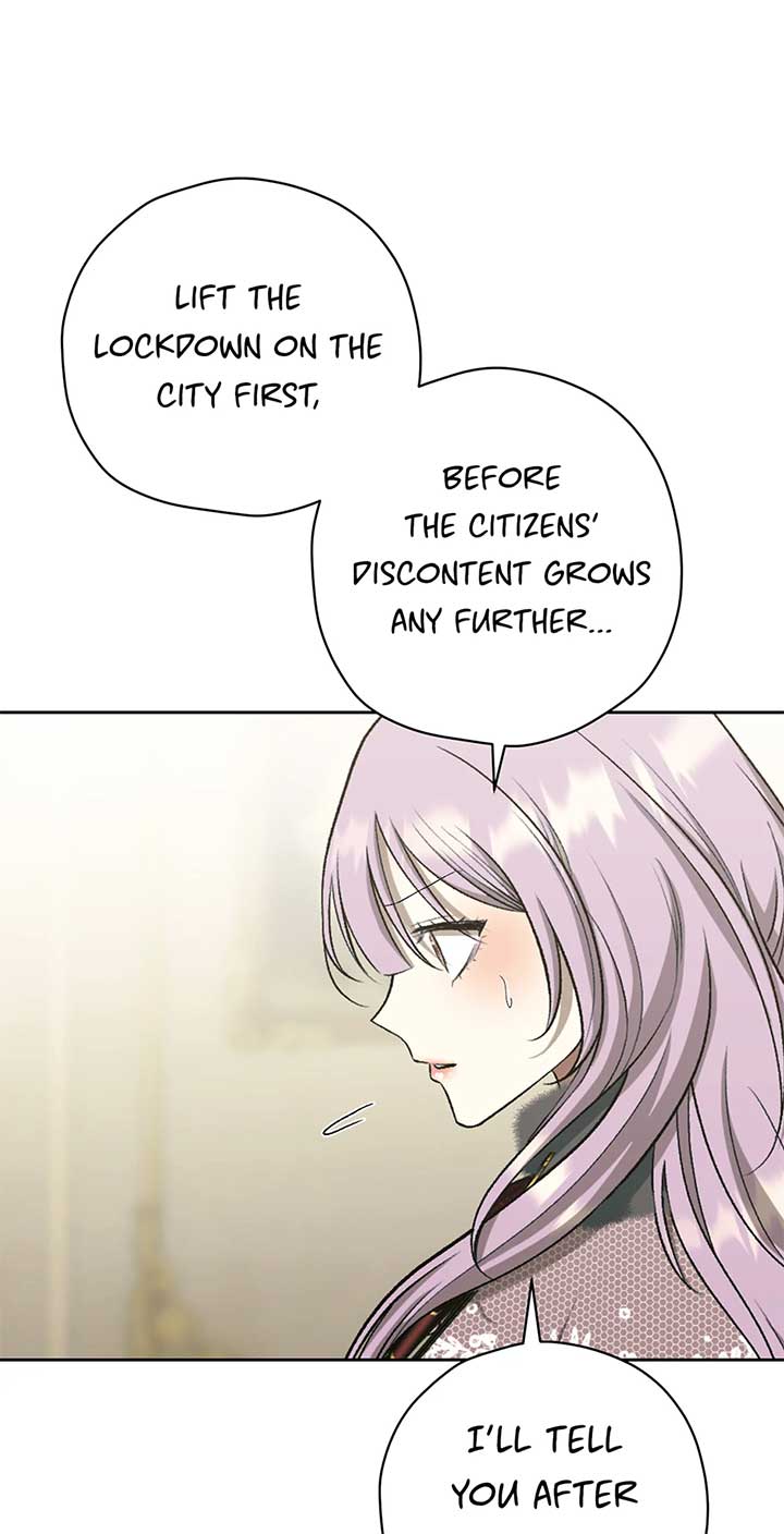 Bitten by the Dog I Abandoned Chapter 74 - Page 44