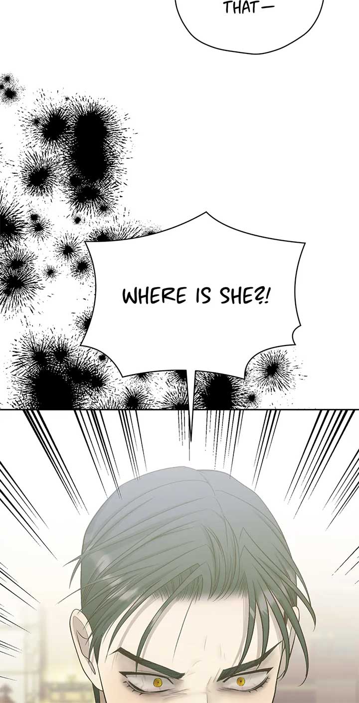 Bitten by the Dog I Abandoned Chapter 74 - Page 45