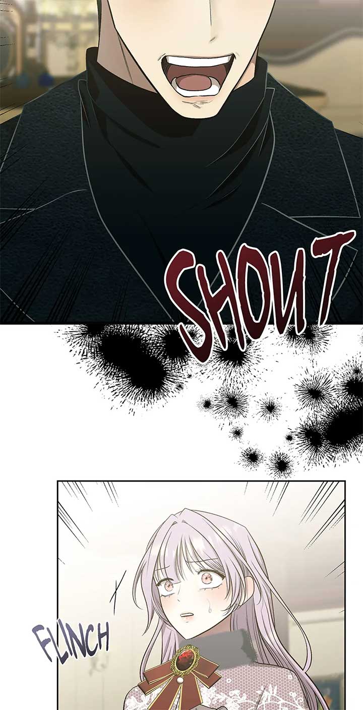 Bitten by the Dog I Abandoned Chapter 74 - Page 46