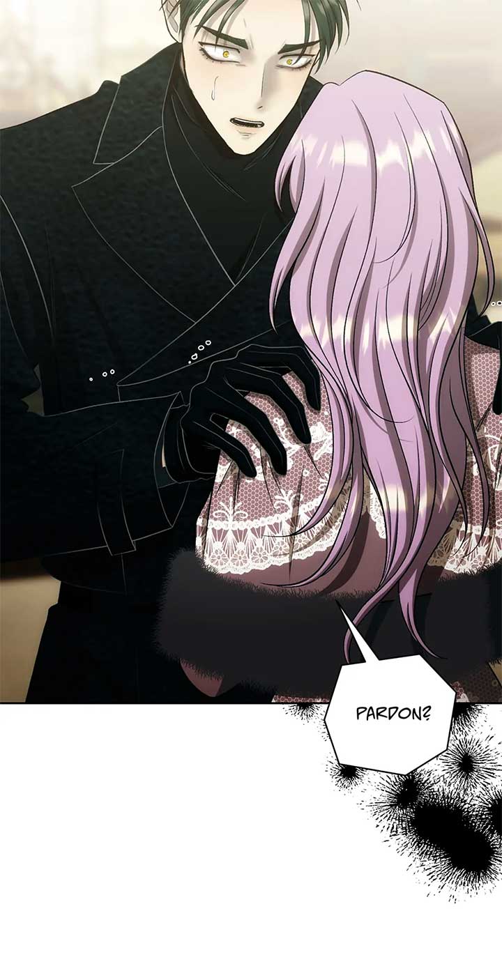 Bitten by the Dog I Abandoned Chapter 74 - Page 49