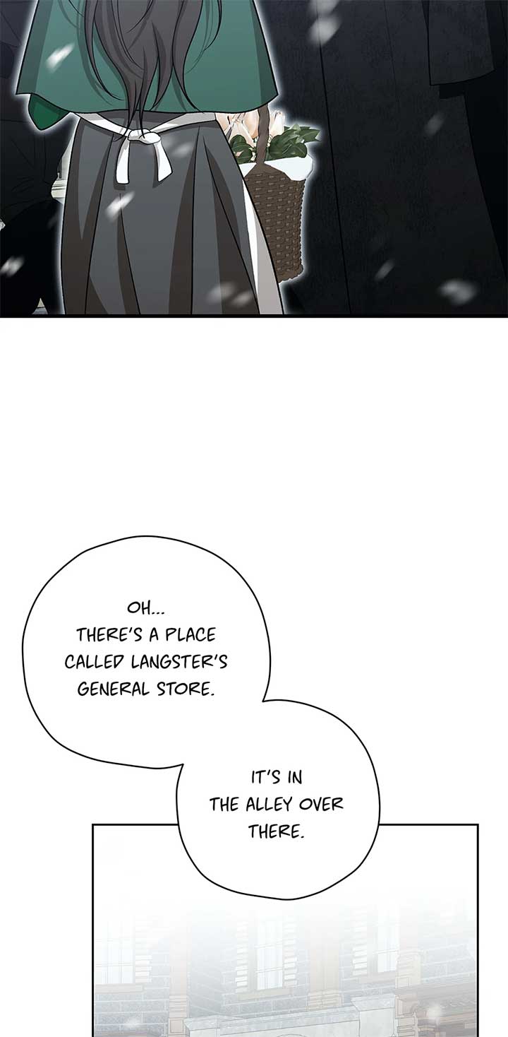 Bitten by the Dog I Abandoned Chapter 74 - Page 5