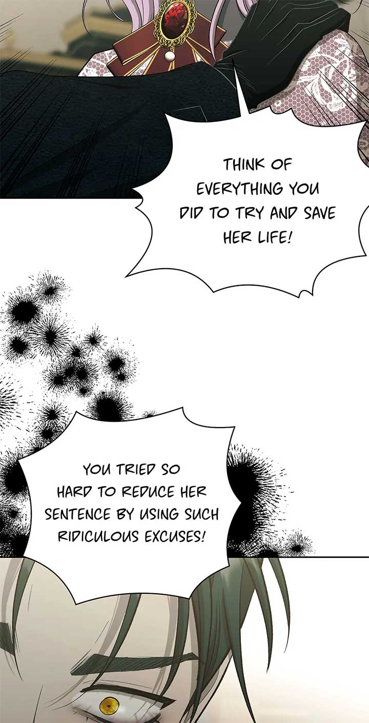 Bitten by the Dog I Abandoned Chapter 74 - Page 53