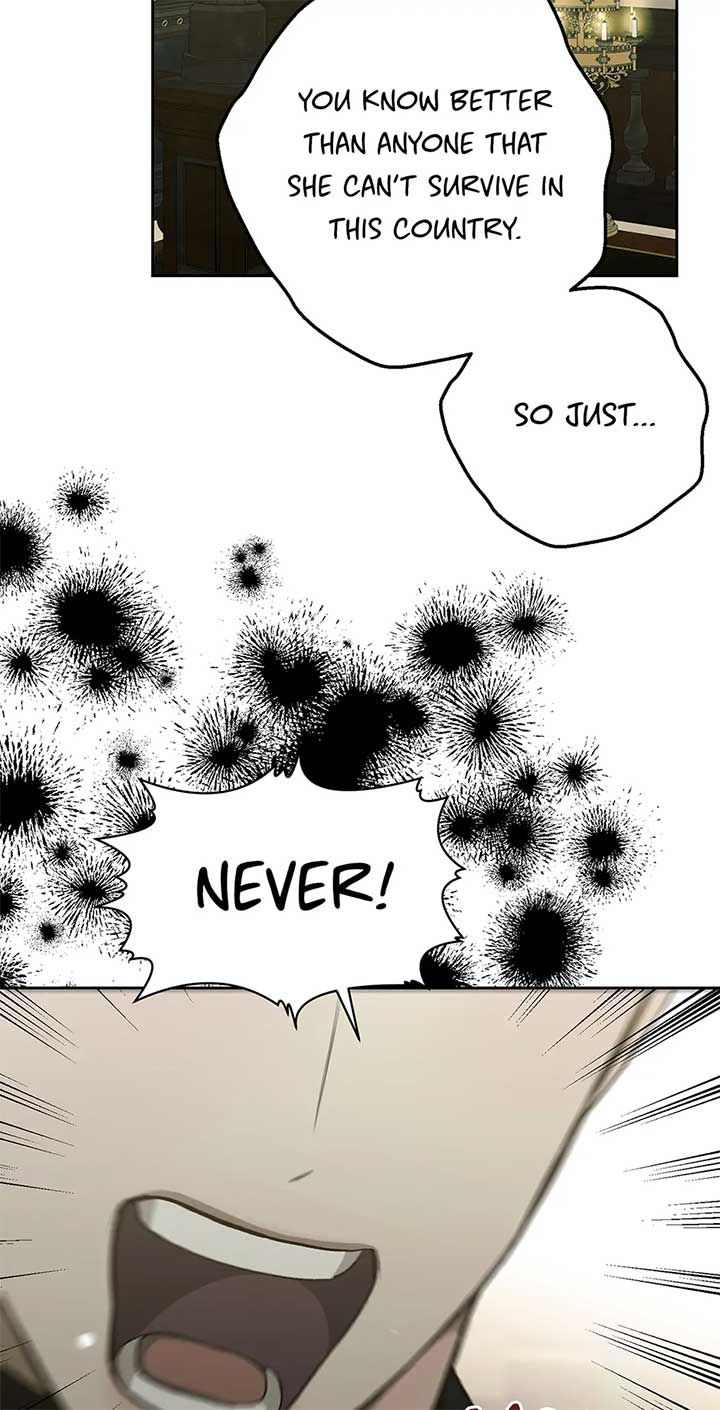 Bitten by the Dog I Abandoned Chapter 74 - Page 55