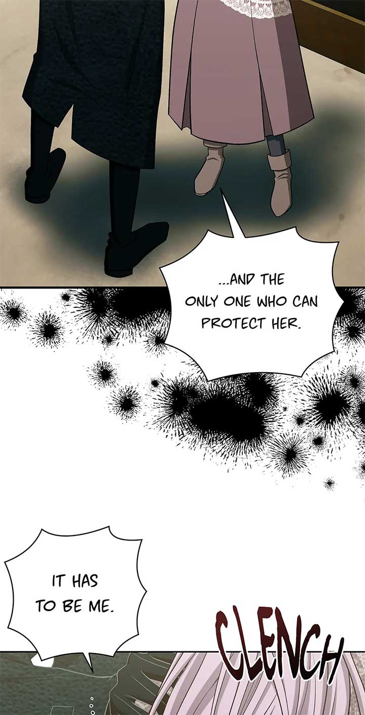 Bitten by the Dog I Abandoned Chapter 74 - Page 57