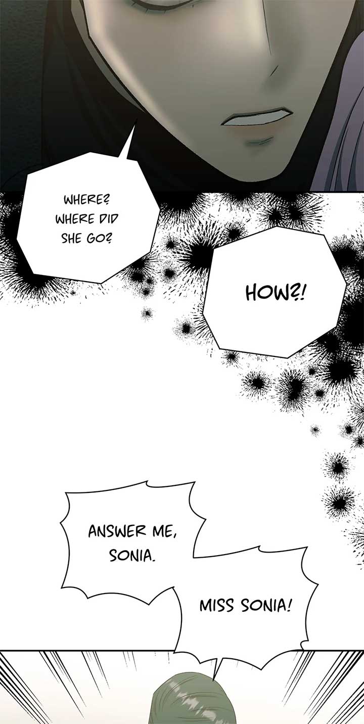 Bitten by the Dog I Abandoned Chapter 74 - Page 63