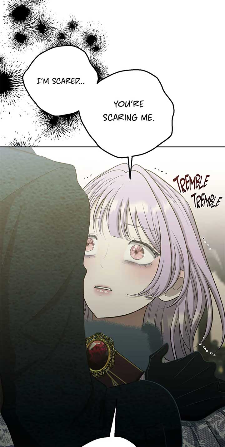 Bitten by the Dog I Abandoned Chapter 74 - Page 65