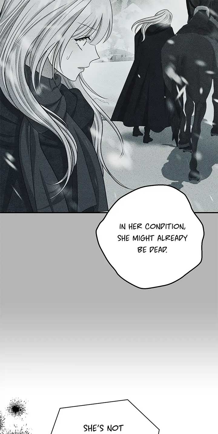 Bitten by the Dog I Abandoned Chapter 74 - Page 67