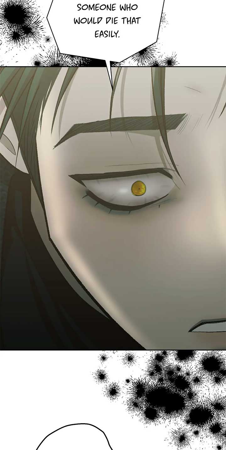 Bitten by the Dog I Abandoned Chapter 74 - Page 68