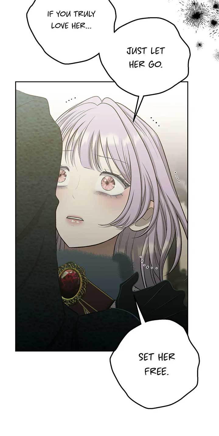 Bitten by the Dog I Abandoned Chapter 74 - Page 69