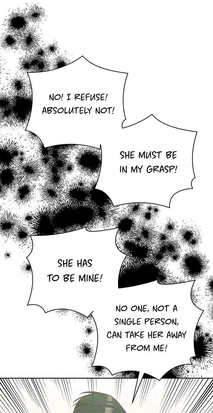 Bitten by the Dog I Abandoned Chapter 74 - Page 70