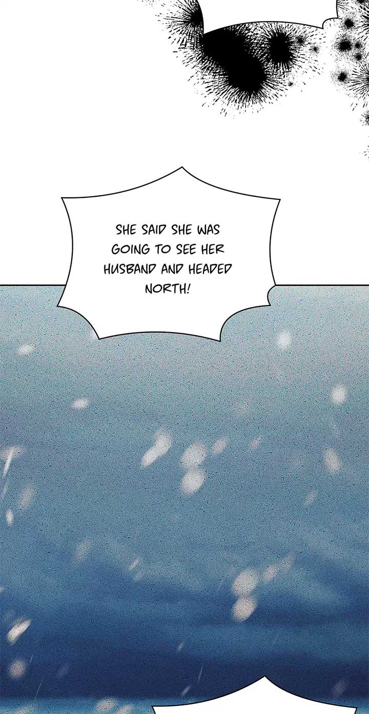 Bitten by the Dog I Abandoned Chapter 74 - Page 72