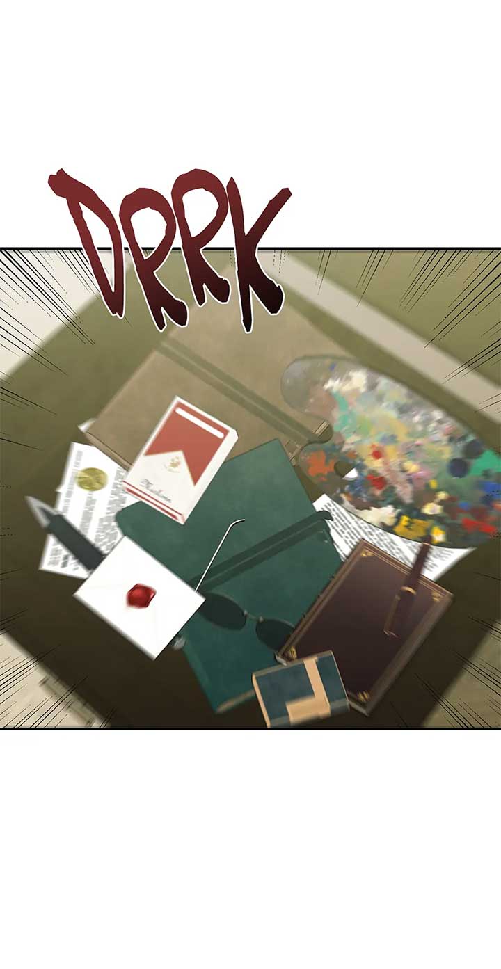 Bitten by the Dog I Abandoned Chapter 74 - Page 79