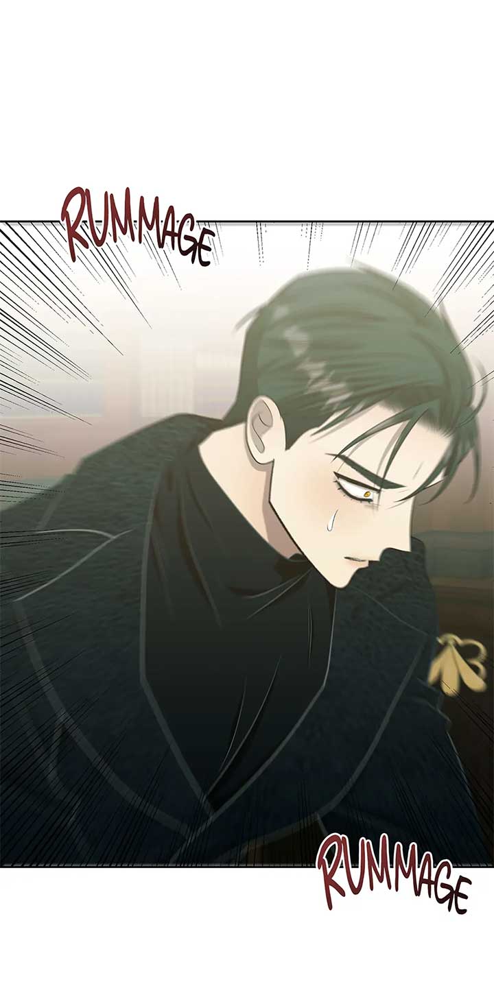 Bitten by the Dog I Abandoned Chapter 74 - Page 80