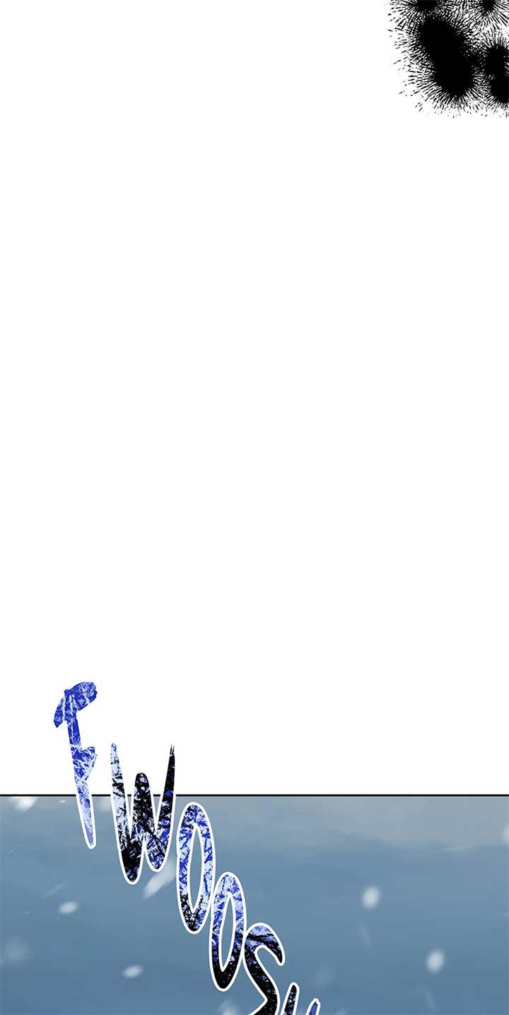 Bitten by the Dog I Abandoned Chapter 74 - Page 85