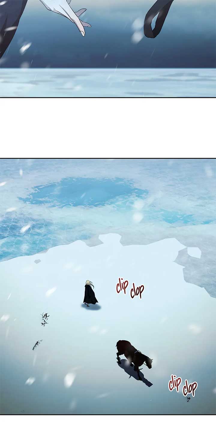 Bitten by the Dog I Abandoned Chapter 74 - Page 88