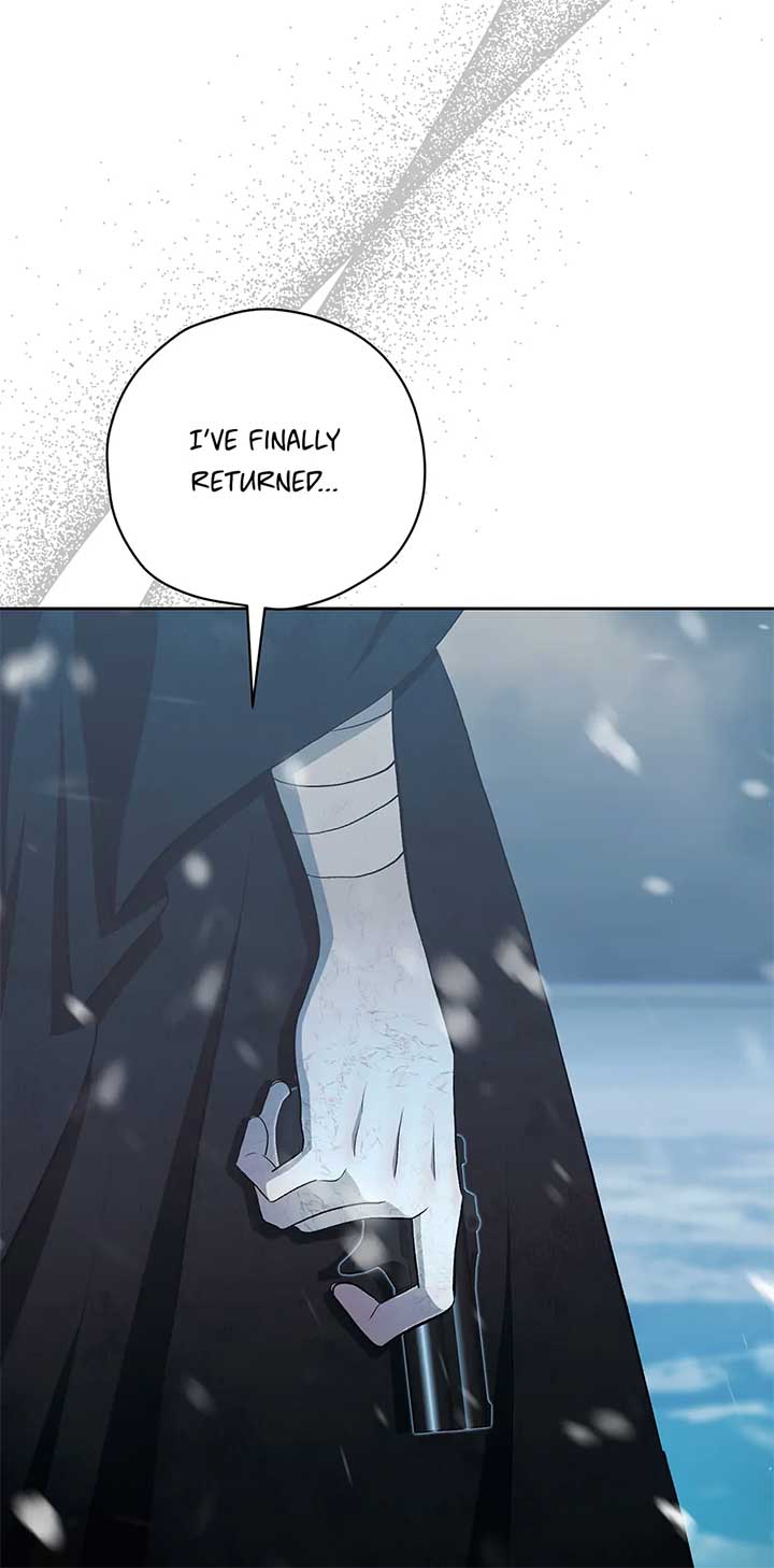 Bitten by the Dog I Abandoned Chapter 74 - Page 92