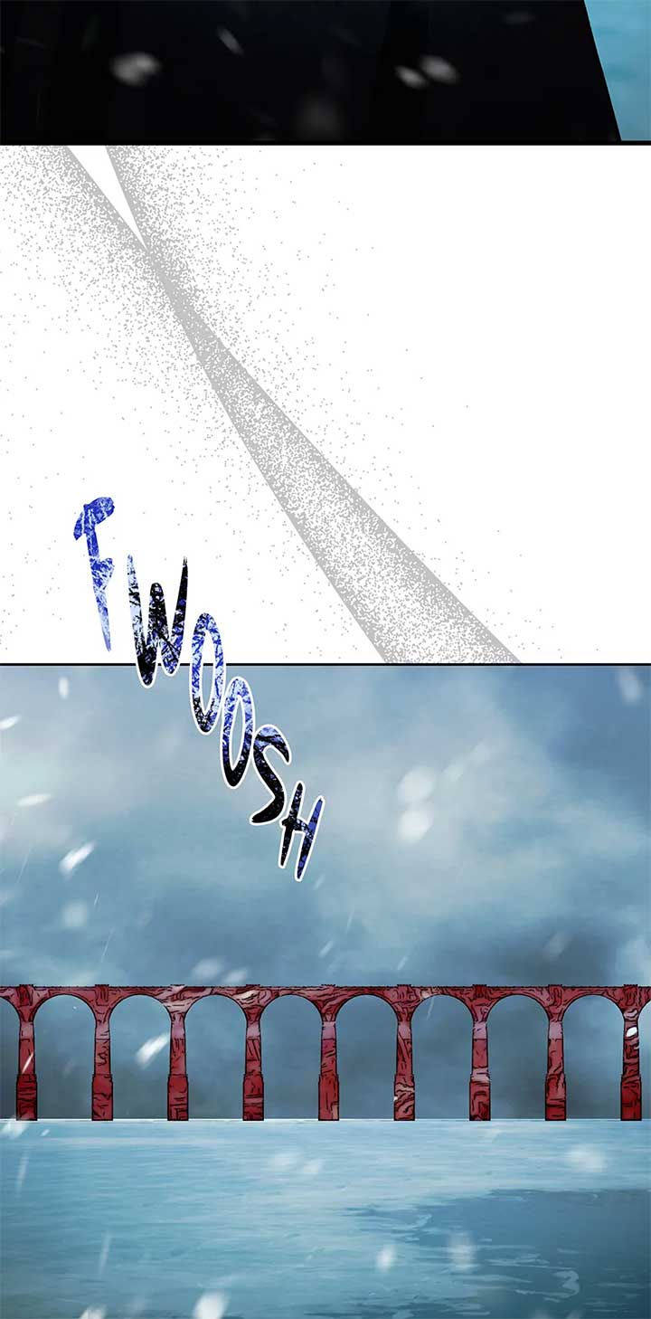 Bitten by the Dog I Abandoned Chapter 74 - Page 93