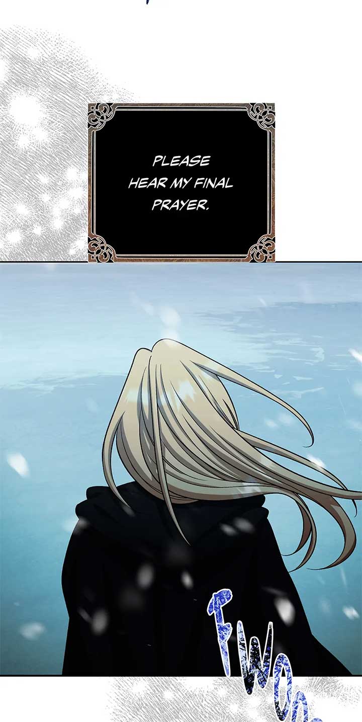 Bitten by the Dog I Abandoned Chapter 74 - Page 99