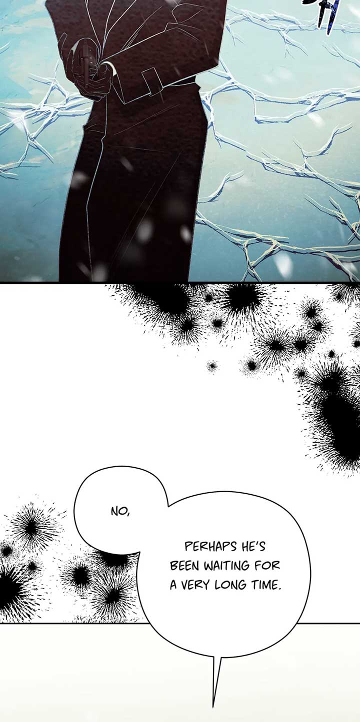 Bitten by the Dog I Abandoned Chapter 75 - Page 100