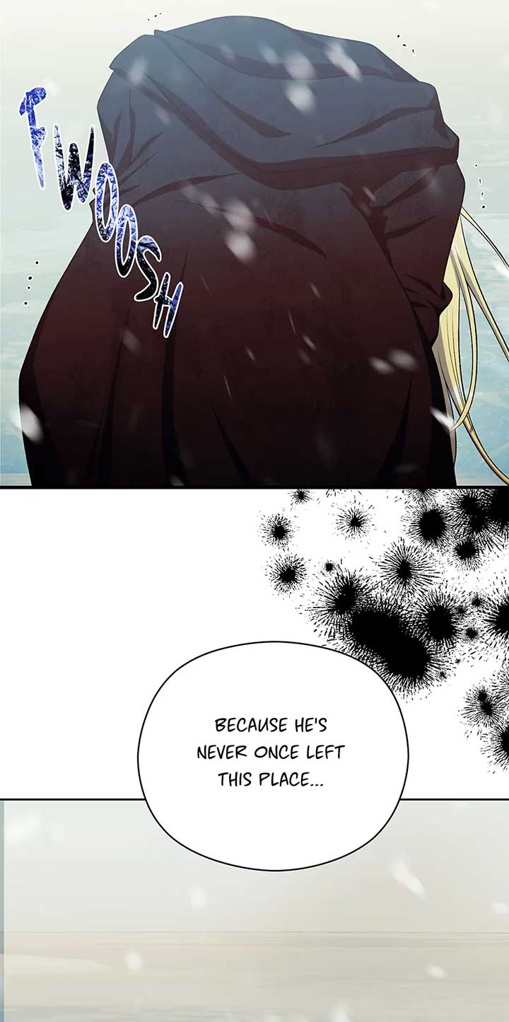 Bitten by the Dog I Abandoned Chapter 75 - Page 101