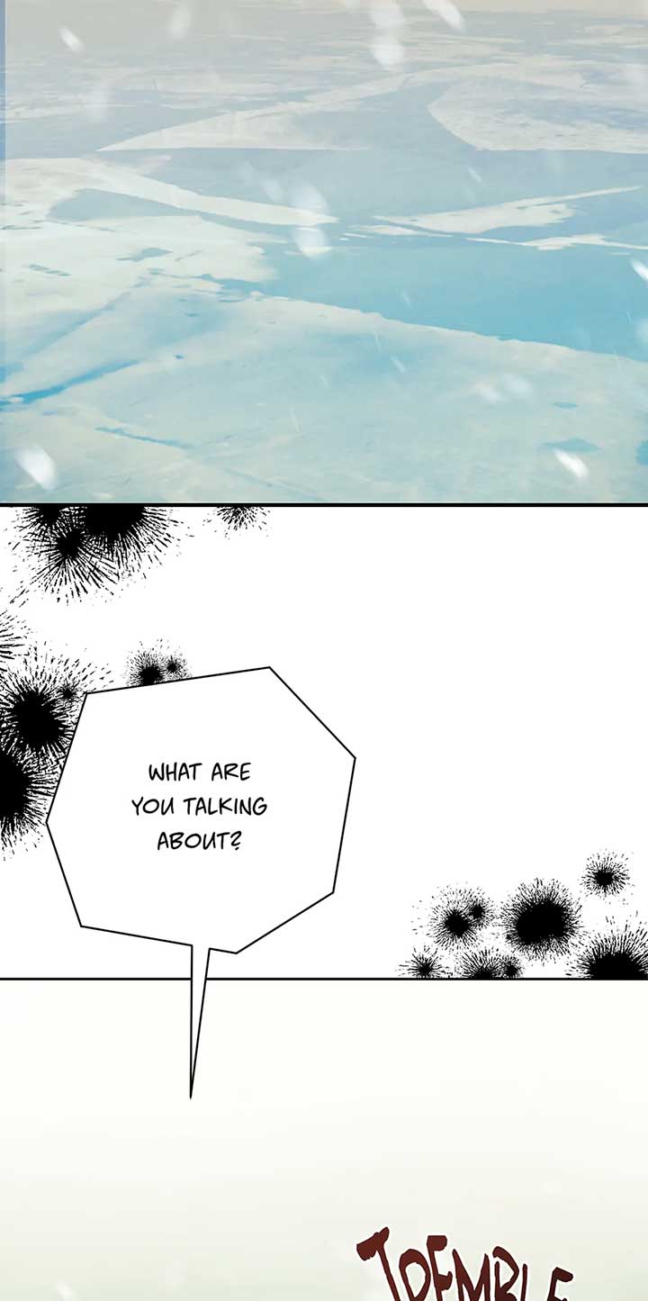 Bitten by the Dog I Abandoned Chapter 75 - Page 102