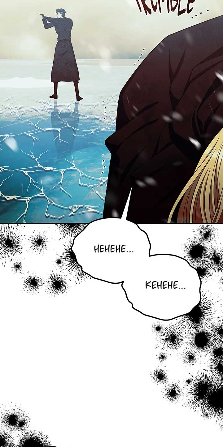 Bitten by the Dog I Abandoned Chapter 75 - Page 103