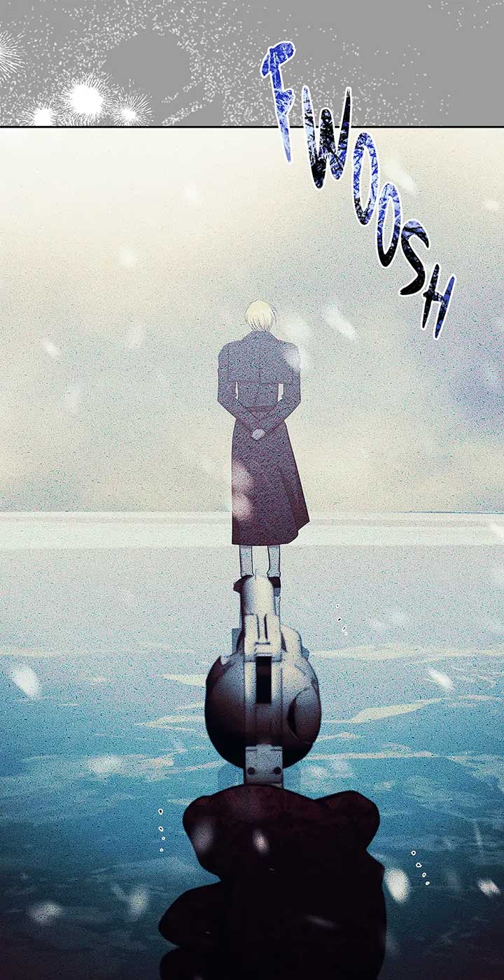 Bitten by the Dog I Abandoned Chapter 75 - Page 113