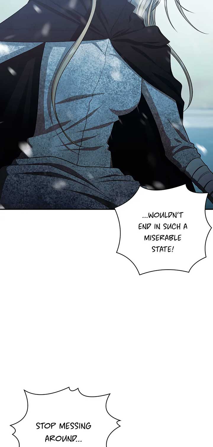 Bitten by the Dog I Abandoned Chapter 75 - Page 12