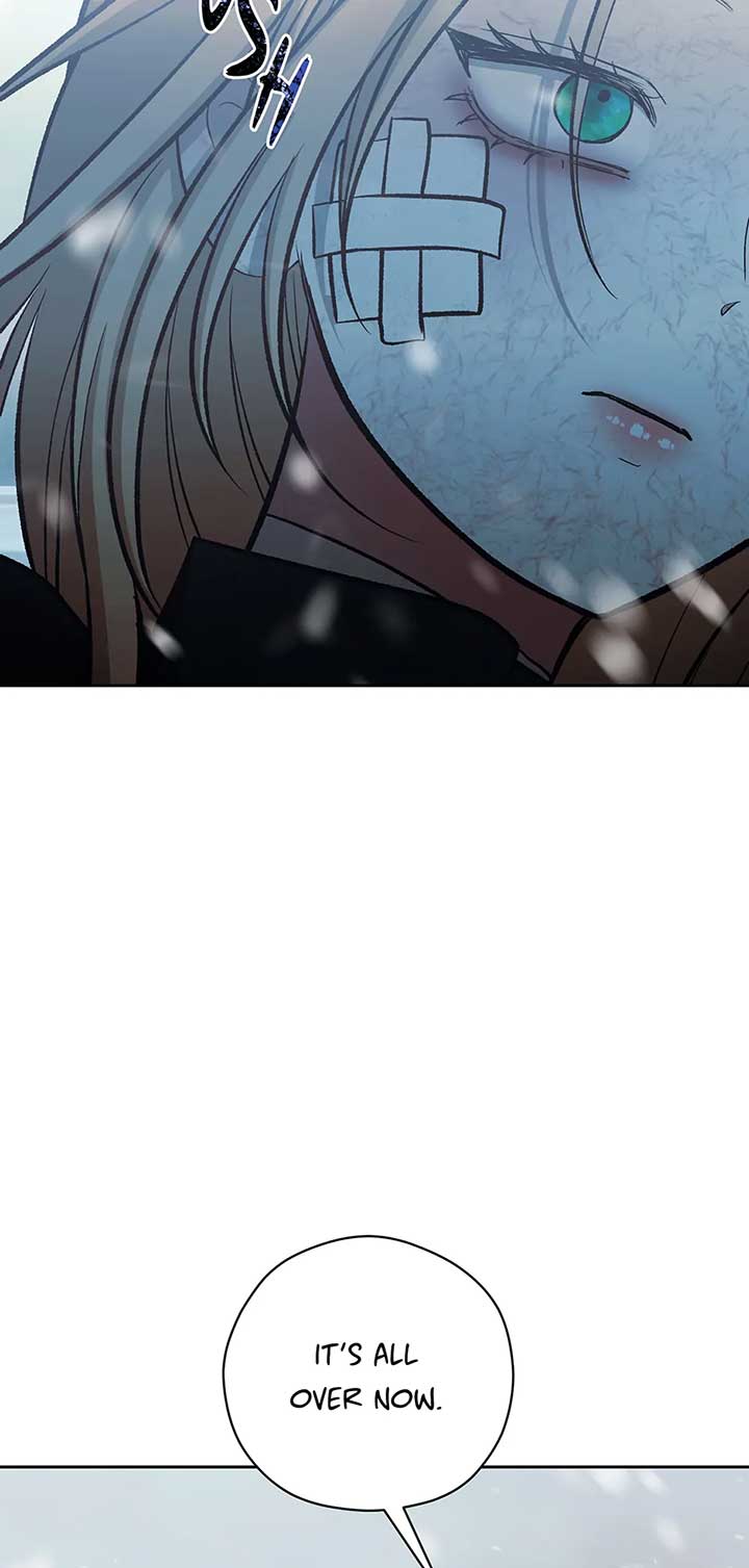 Bitten by the Dog I Abandoned Chapter 75 - Page 14