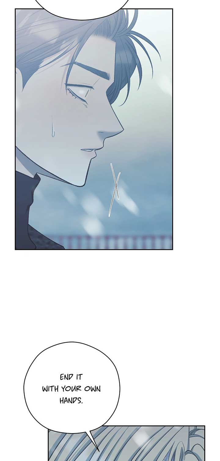 Bitten by the Dog I Abandoned Chapter 75 - Page 16