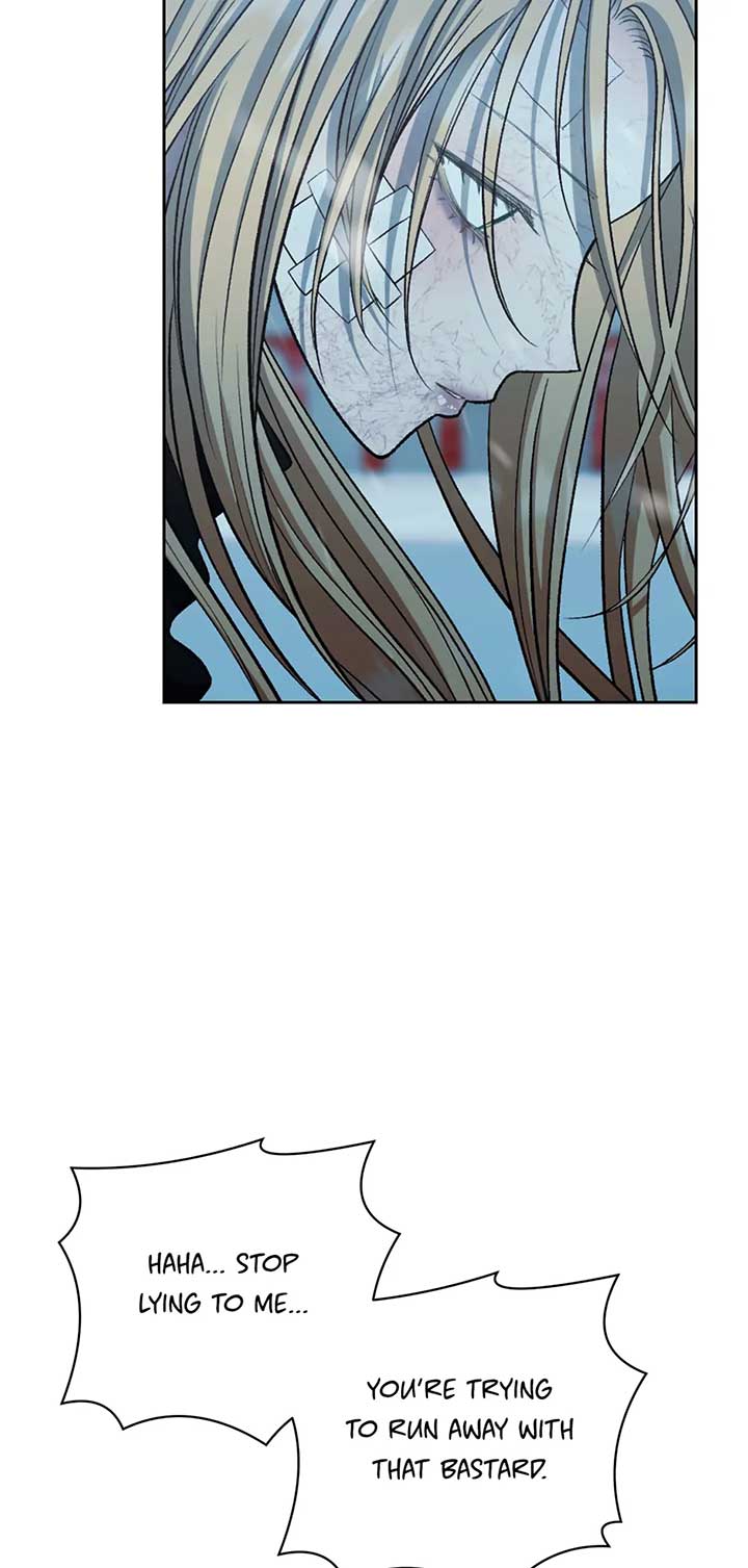 Bitten by the Dog I Abandoned Chapter 75 - Page 17