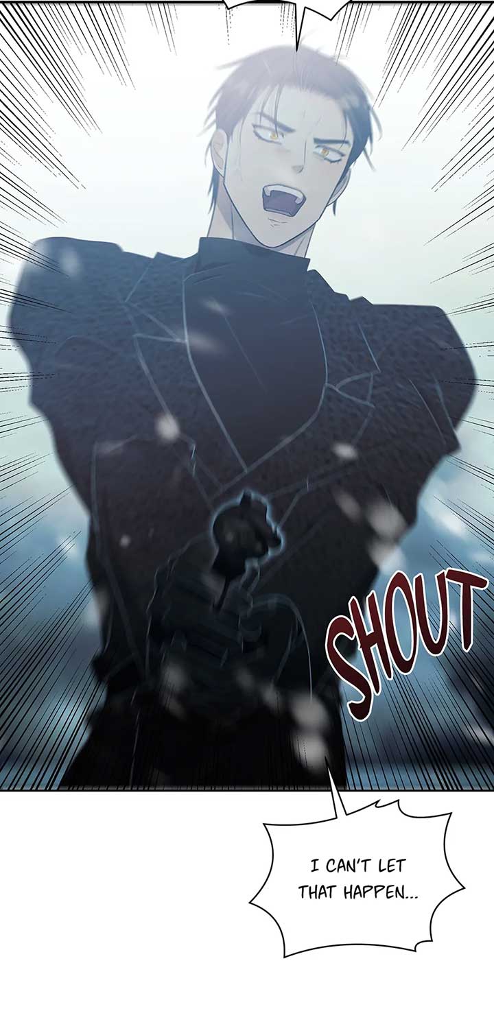 Bitten by the Dog I Abandoned Chapter 75 - Page 18