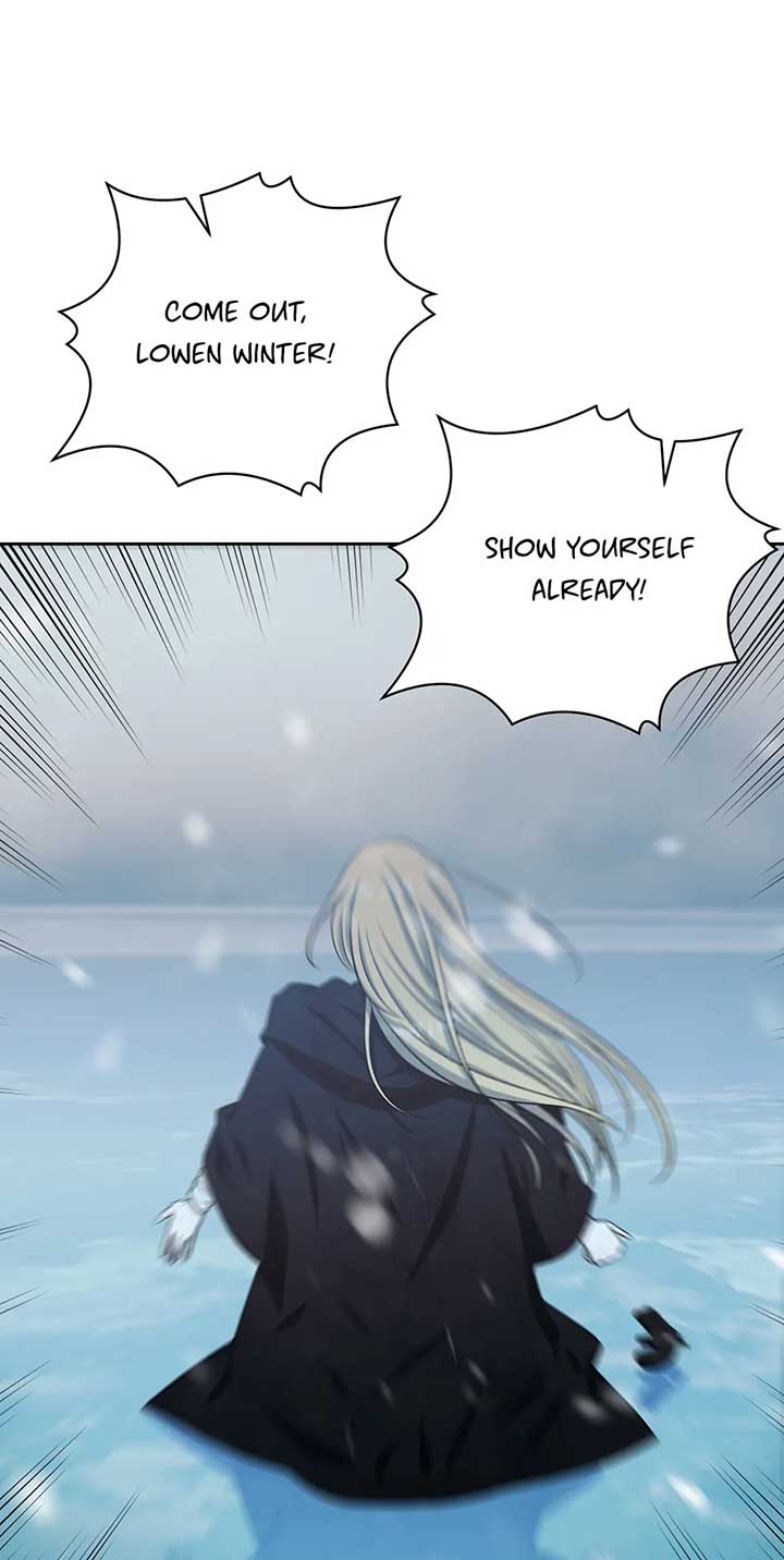 Bitten by the Dog I Abandoned Chapter 75 - Page 19