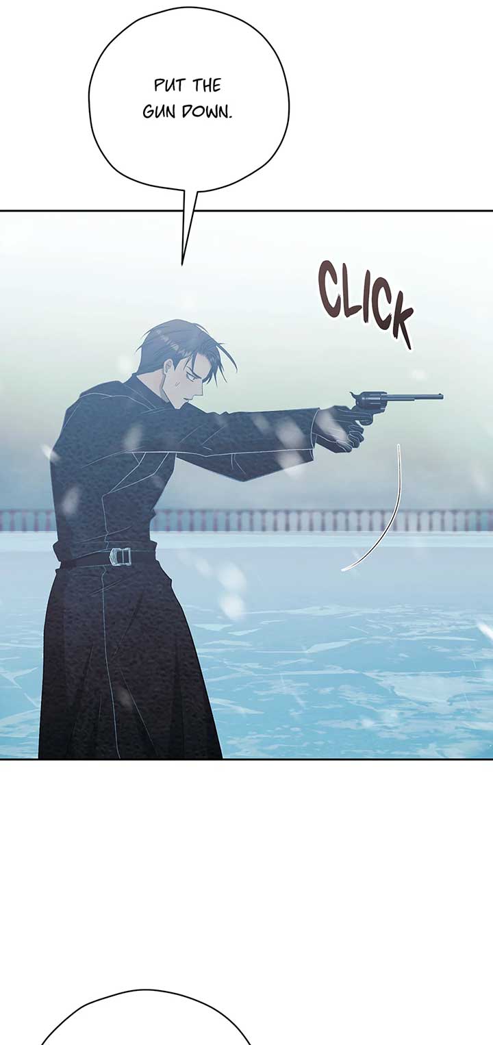 Bitten by the Dog I Abandoned Chapter 75 - Page 2