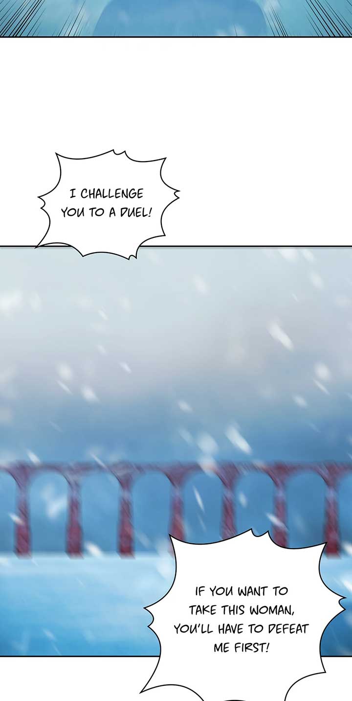 Bitten by the Dog I Abandoned Chapter 75 - Page 20