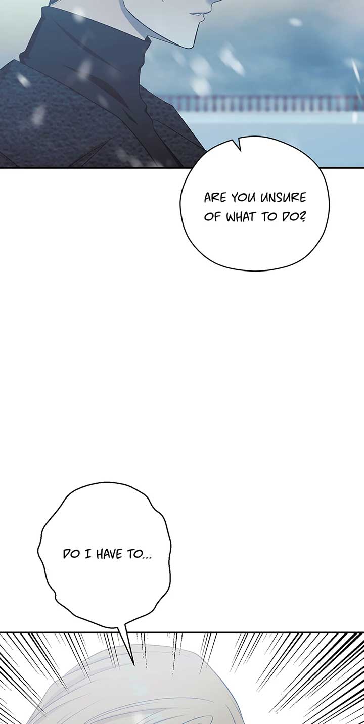 Bitten by the Dog I Abandoned Chapter 75 - Page 23