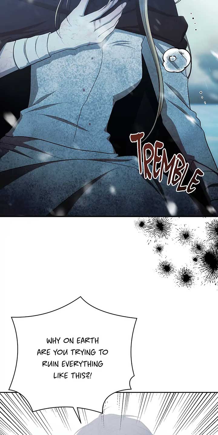 Bitten by the Dog I Abandoned Chapter 75 - Page 26