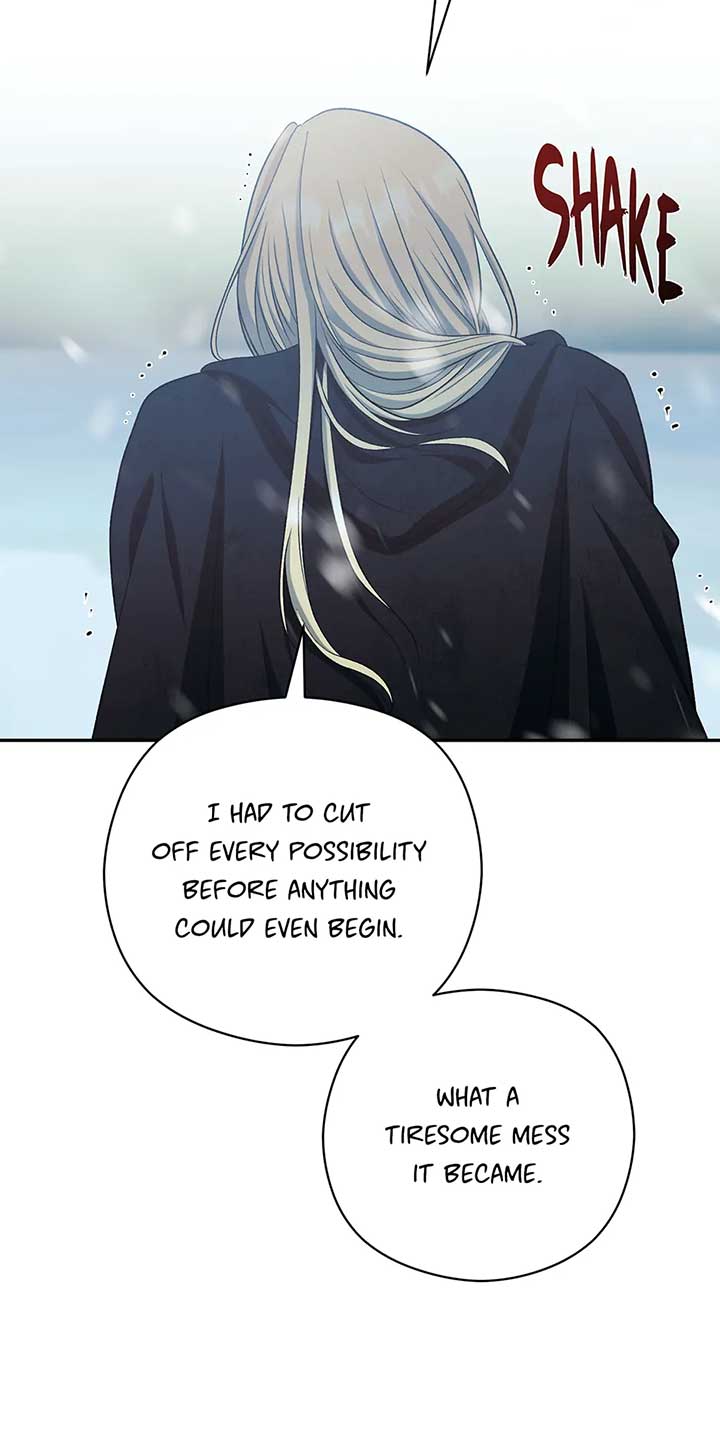 Bitten by the Dog I Abandoned Chapter 75 - Page 28