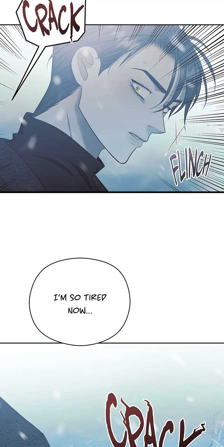 Bitten by the Dog I Abandoned Chapter 75 - Page 30