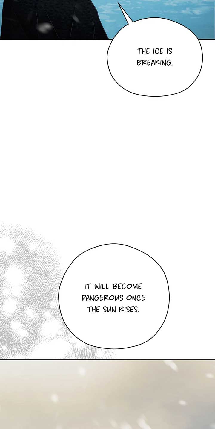 Bitten by the Dog I Abandoned Chapter 75 - Page 36