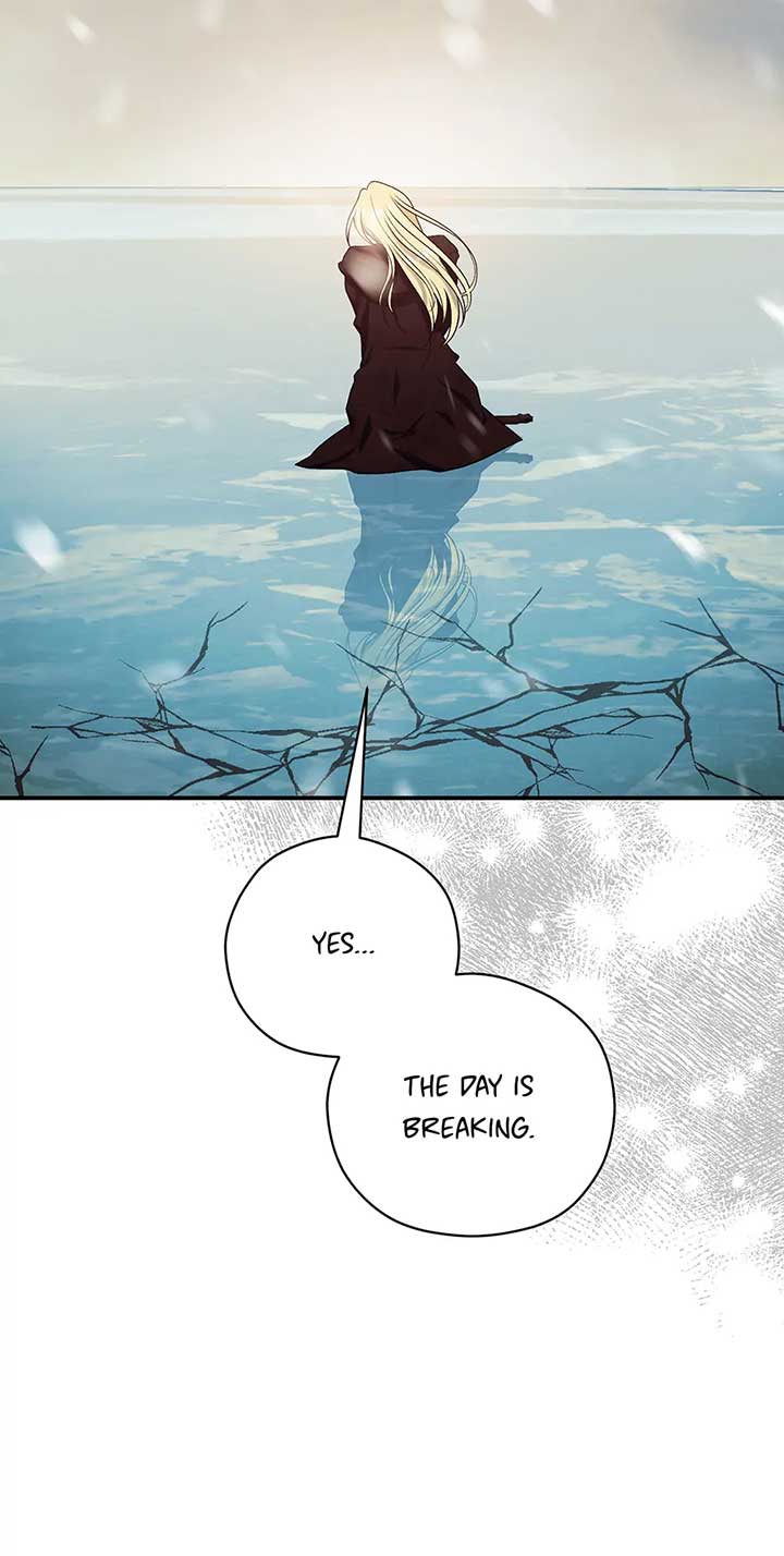 Bitten by the Dog I Abandoned Chapter 75 - Page 37